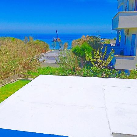 Le Dune Camere Otranto Eksteriør billede