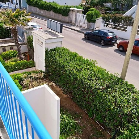 Le Dune Camere Otranto Eksteriør billede