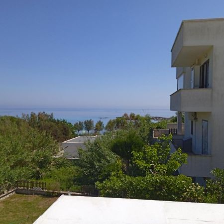 Le Dune Camere Otranto Eksteriør billede