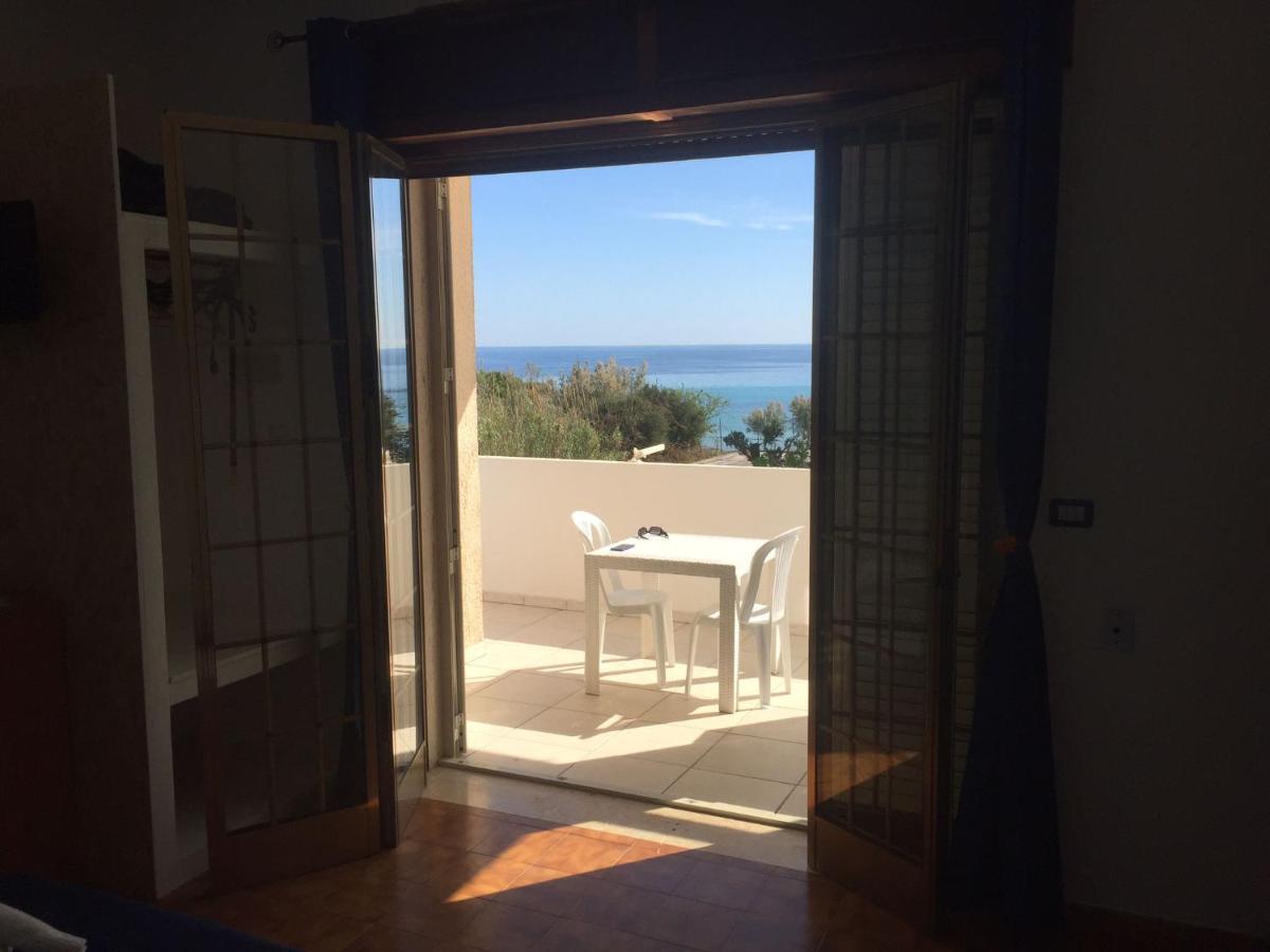 Le Dune Camere Otranto Eksteriør billede