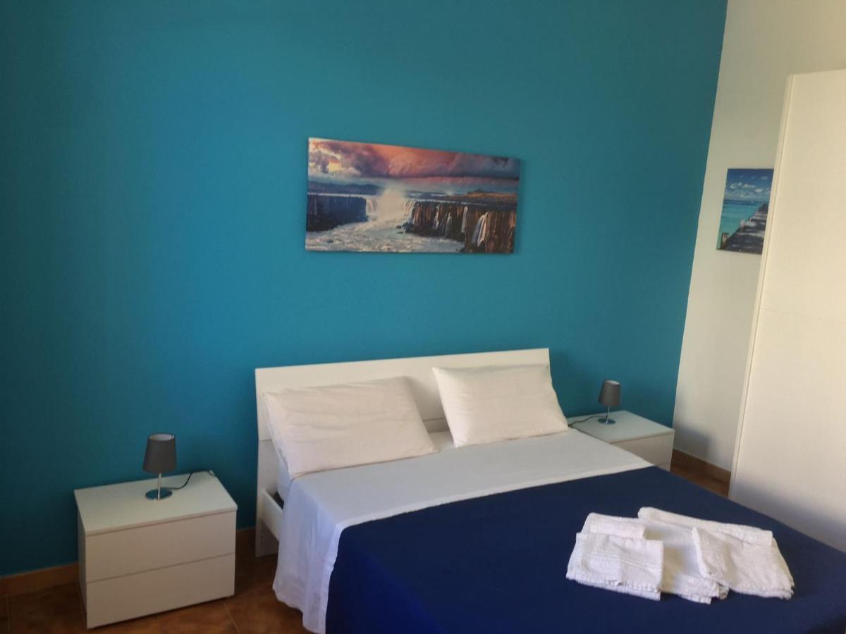 Le Dune Camere Otranto Eksteriør billede