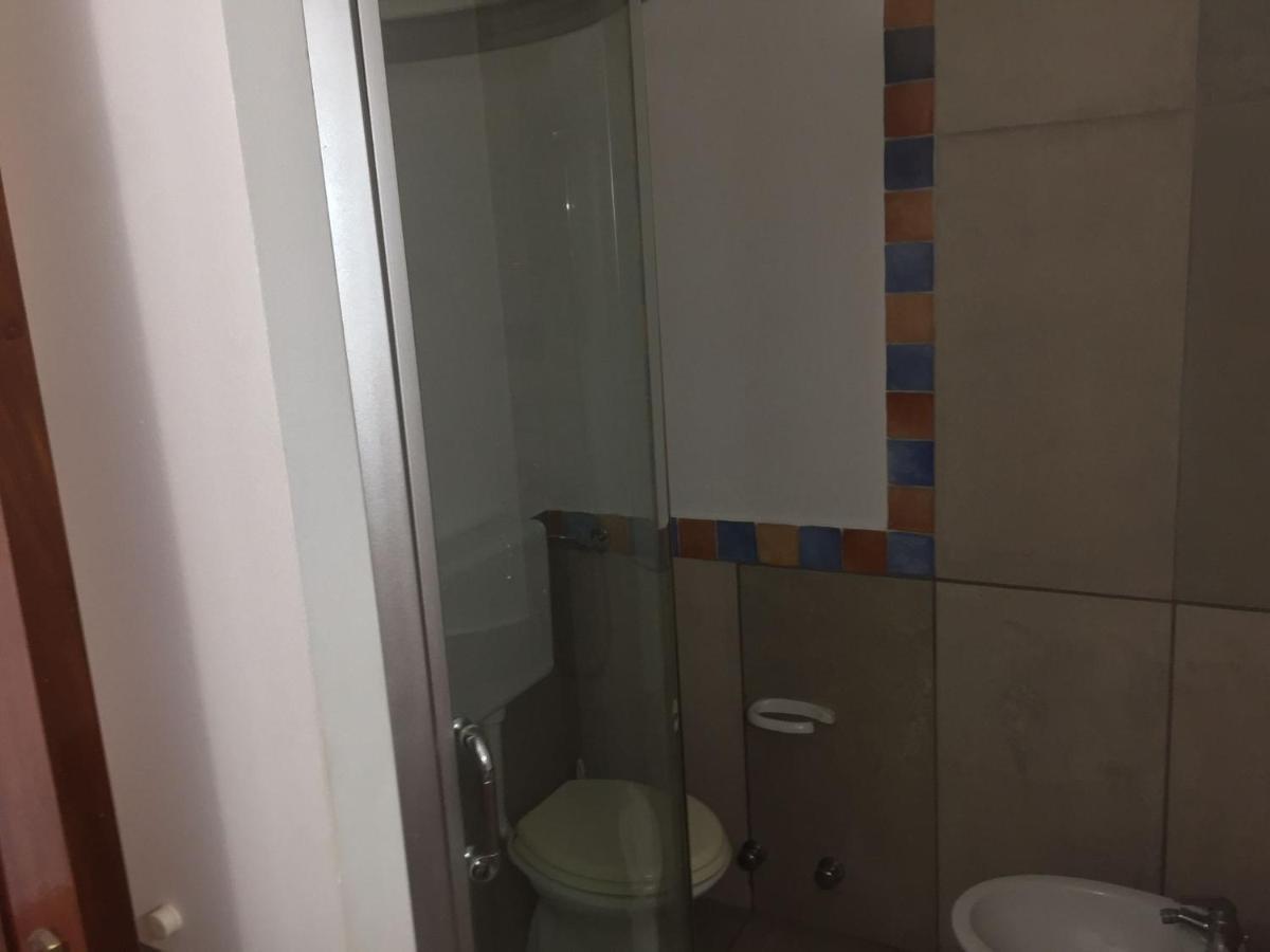Le Dune Camere Otranto Eksteriør billede
