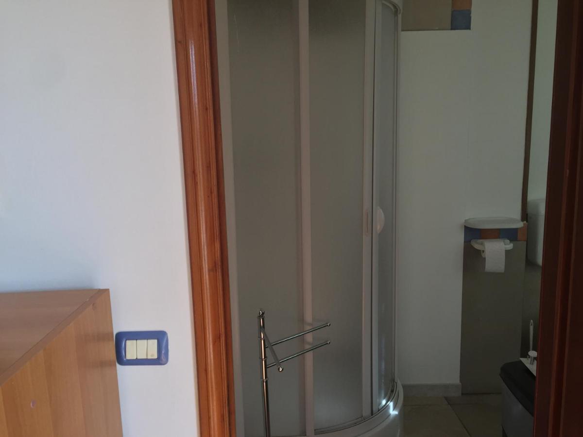 Le Dune Camere Otranto Eksteriør billede
