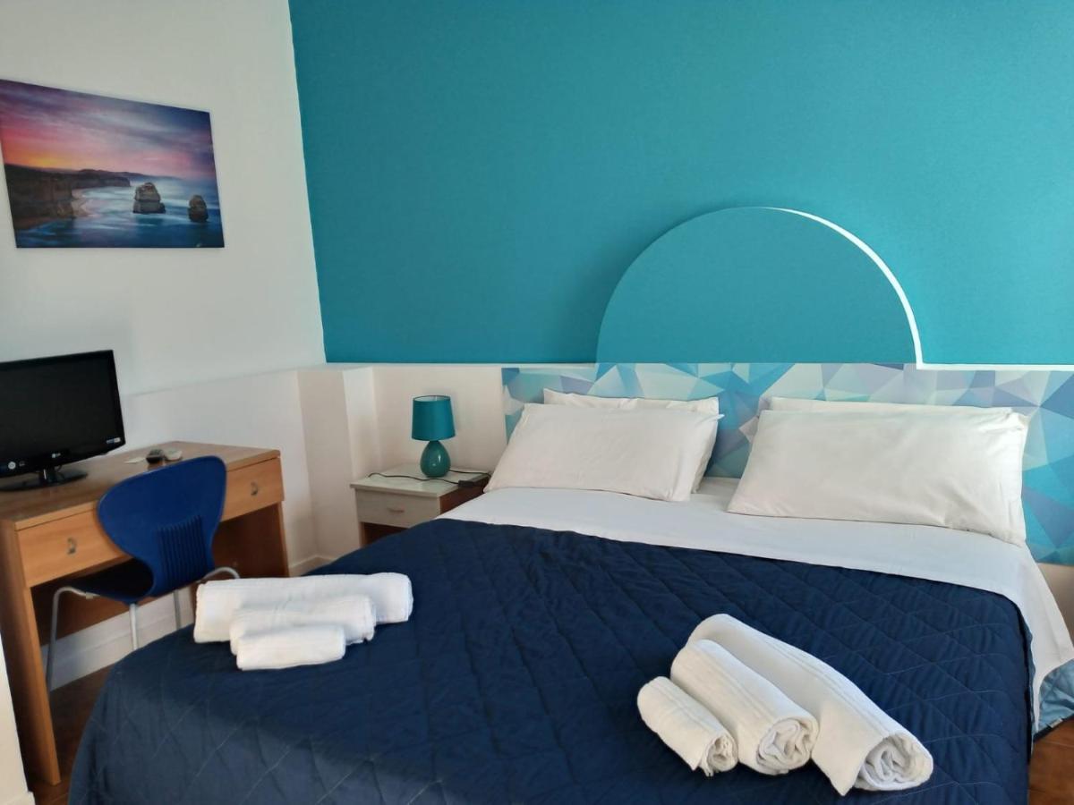 Le Dune Camere Otranto Eksteriør billede