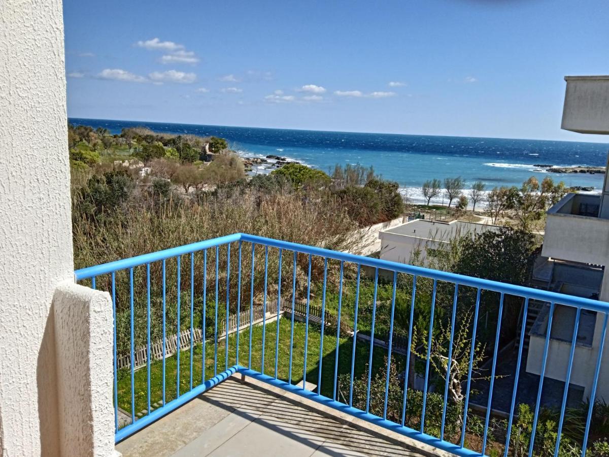 Le Dune Camere Otranto Eksteriør billede