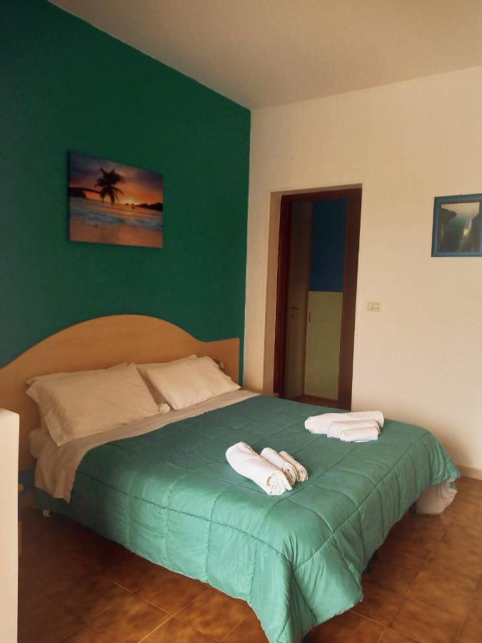 Le Dune Camere Otranto Eksteriør billede