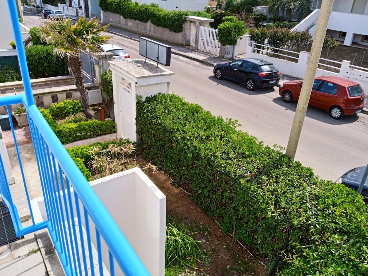 Le Dune Camere Otranto Eksteriør billede