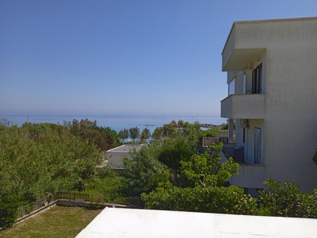 Le Dune Camere Otranto Eksteriør billede
