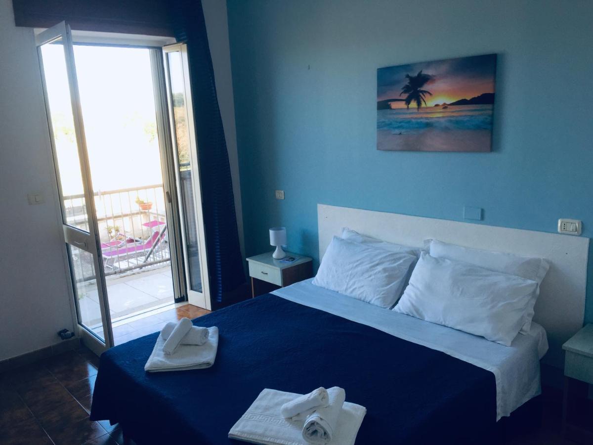 Le Dune Camere Otranto Eksteriør billede
