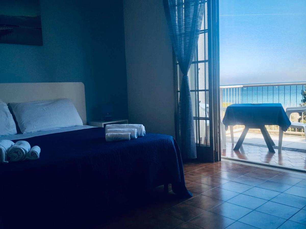 Le Dune Camere Otranto Eksteriør billede