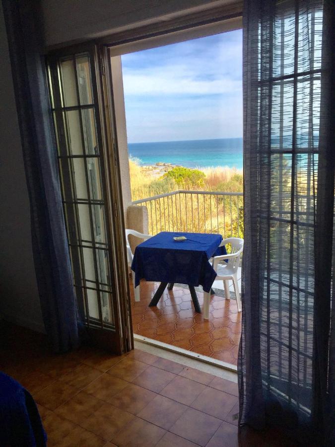 Le Dune Camere Otranto Eksteriør billede