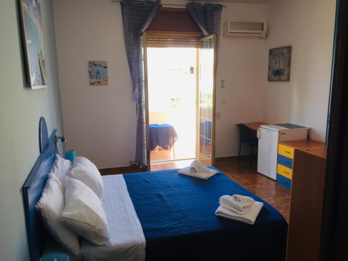 Le Dune Camere Otranto Eksteriør billede