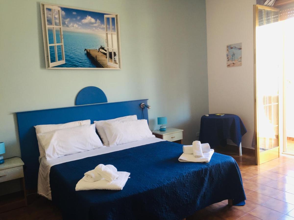 Le Dune Camere Otranto Eksteriør billede